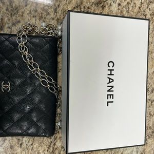 Chanel Wallet